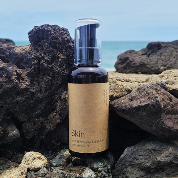맞춤형화장품 스킨 100ml