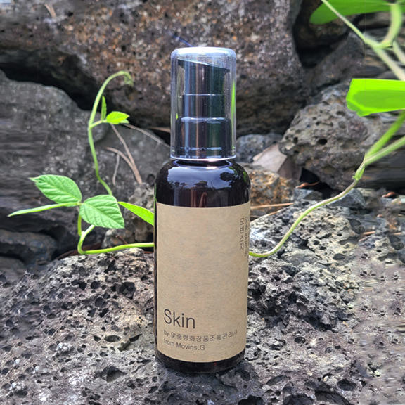 맞춤형화장품 스킨 100ml
